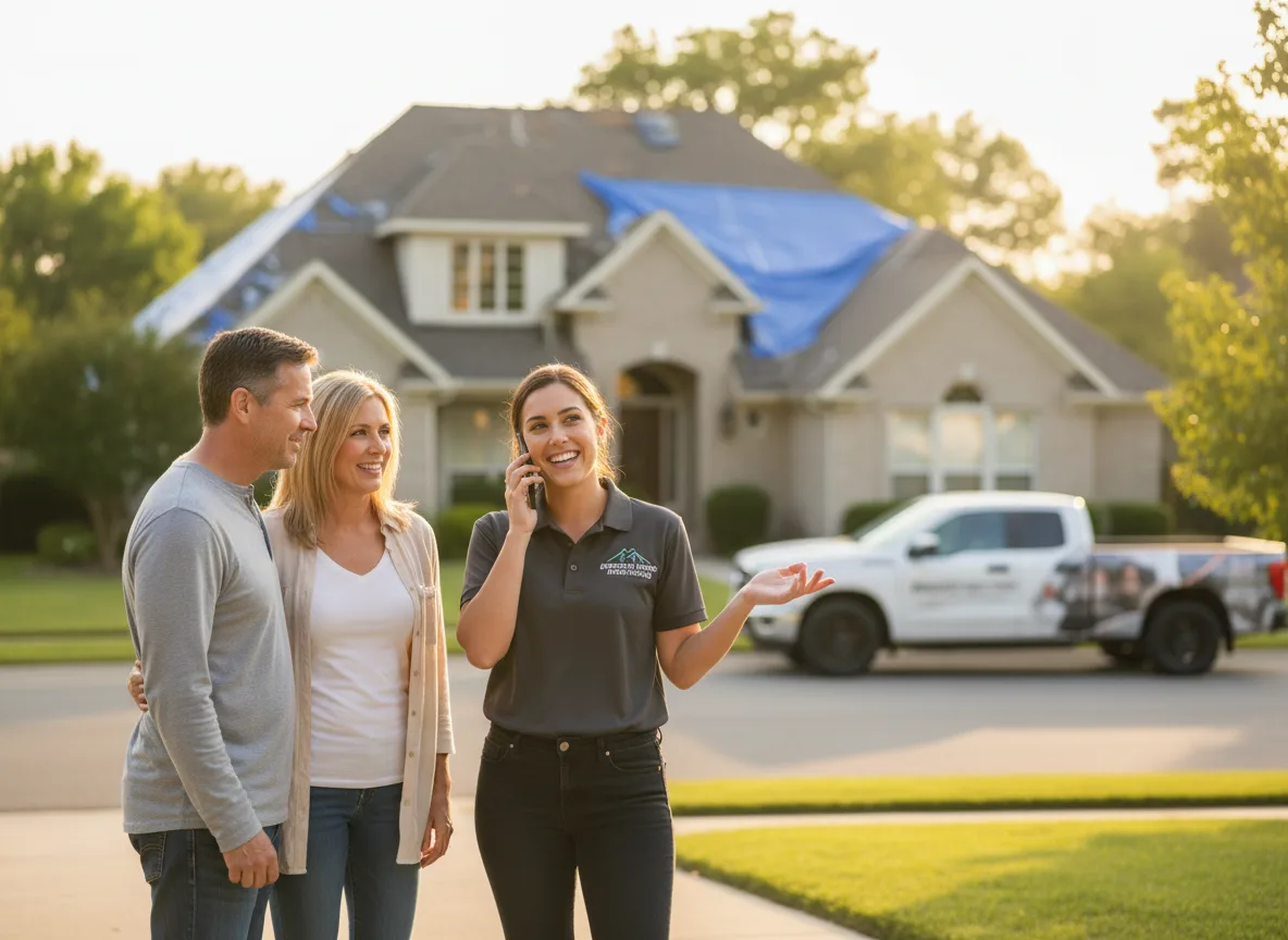 Emergency Roof Repair Papineau, IL FAQs